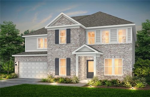 3186 Morris Hills Dr, Dacula, GA, 30019-1741 | Card Image