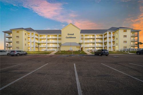 1006-5495 State Highway 361, Port Aransas, TX, 78373-4807 | Card Image