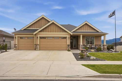 1905 S Incline Dr, Spokane Valley, WA, 99016-5222 | Card Image