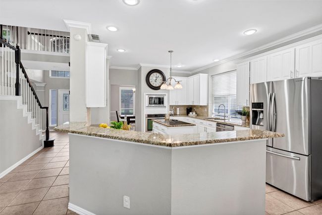 3520 Stone Creek Ln S, House other with 4 bedrooms, 3 bathrooms and null parking in Fort Worth TX | Image 8
