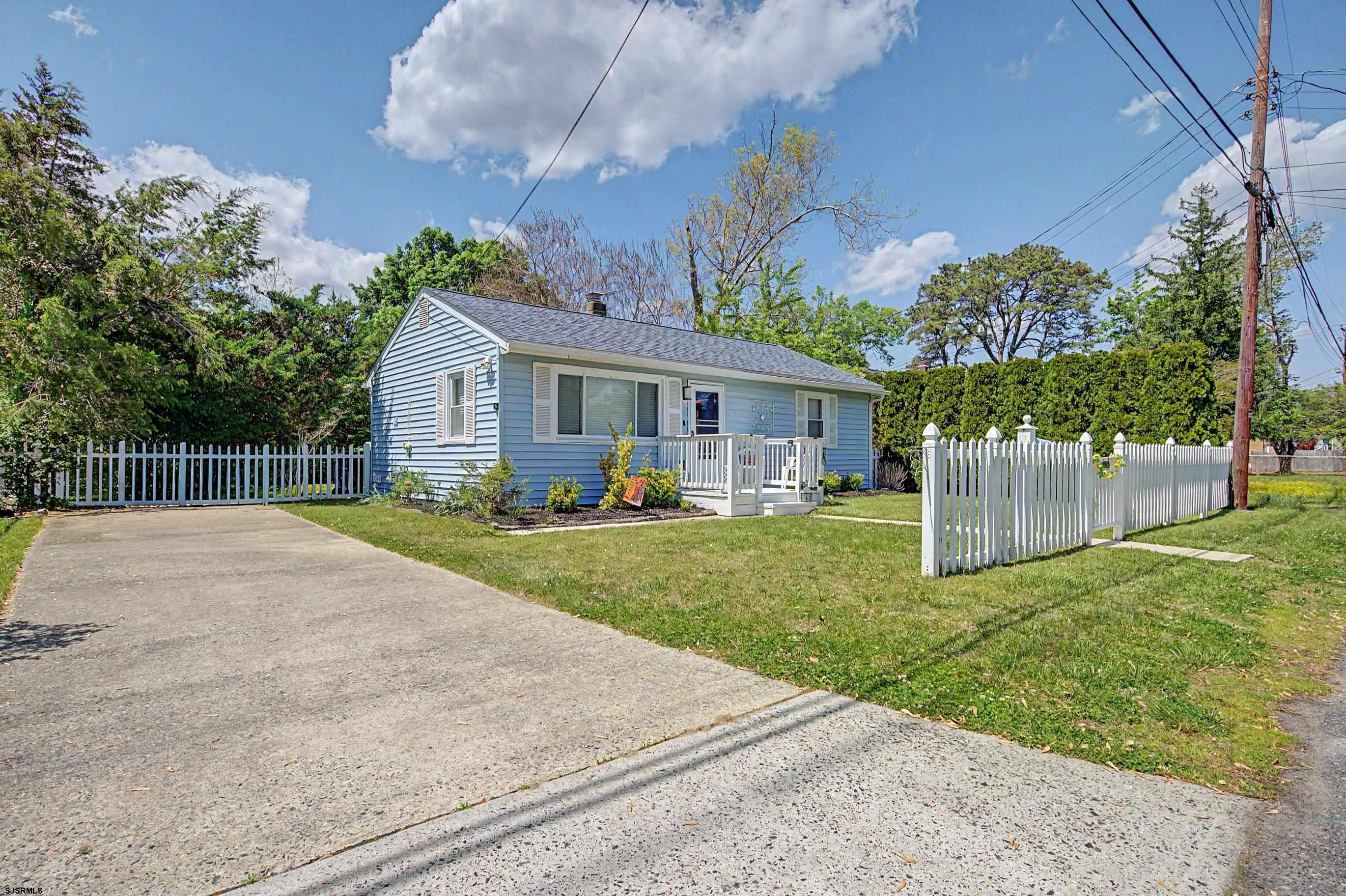 Residential in Mays Landing