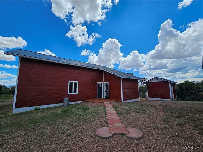 Back of Structure | Image 30
