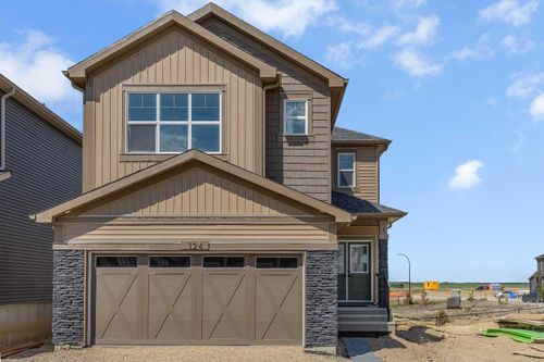 124 Lewiston Drive Ne, Calgary, AB, T3P0T7 | Card Image
