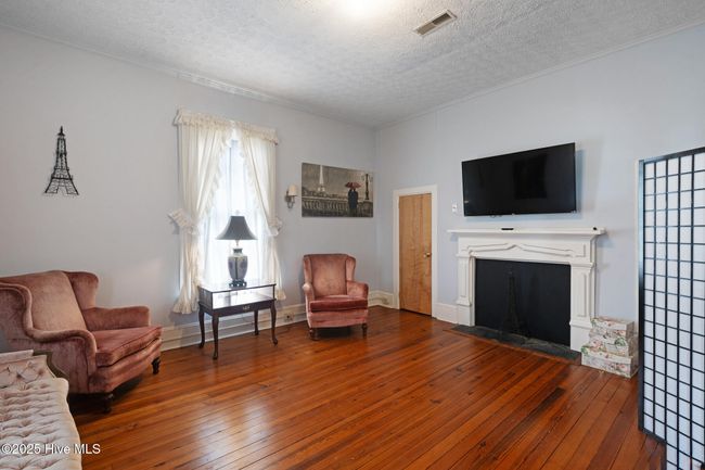 710 S Caroline St, House other with 5 bedrooms, 4 bathrooms and 1 parking in Rockingham NC | Image 22