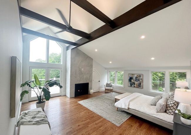 19 Conant Rd, House other with 6 bedrooms, 6 bathrooms and 10 parking in Lincoln MA | Image 22