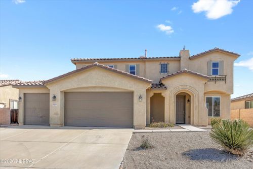 6849 S Tackweed Way, Tucson, AZ, 85756 | Card Image