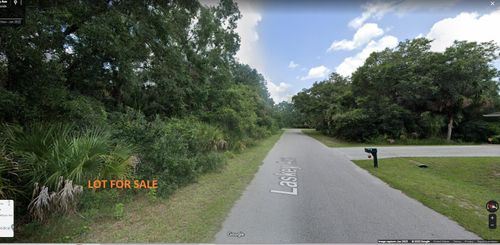 000 April Ave, NORTH PORT, FL, 34288 | Card Image