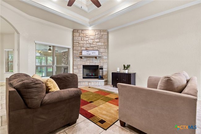 2034 Falling Leaf Ln, House other with 4 bedrooms, 3 bathrooms and null parking in Harker Heights TX | Image 9