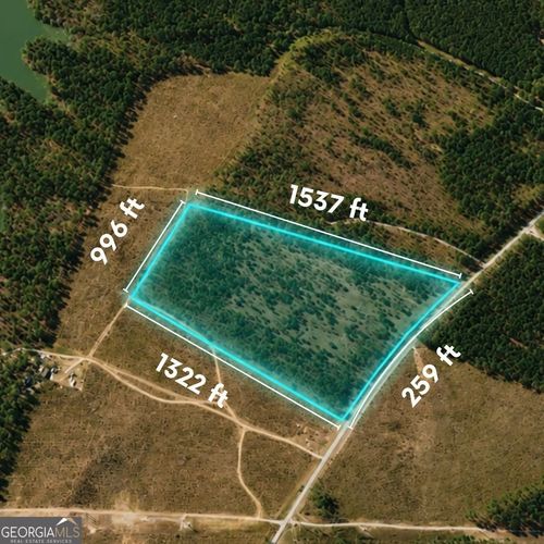 0 Gills Point Rd, Tignall, GA, 30668 | Card Image