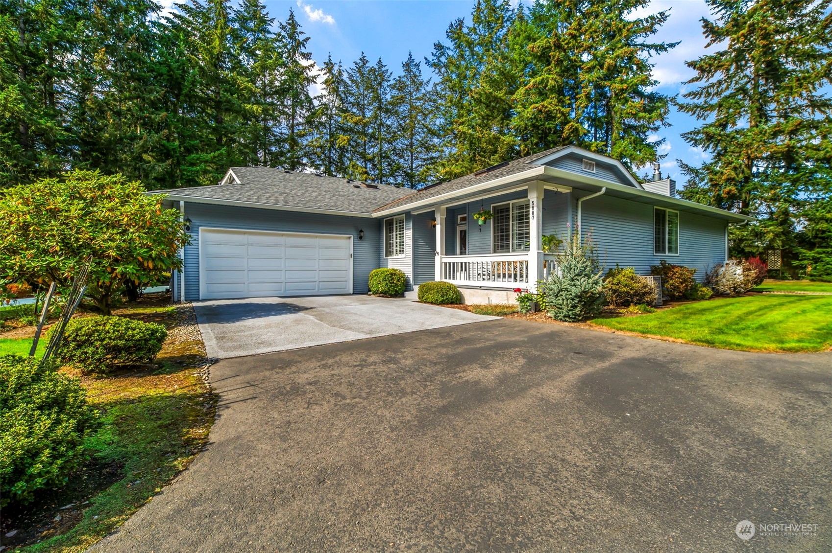 207th Street Ct, Spanaway, WA 98387