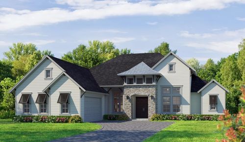 95313 Bentgrass Court, Fernandina Beach, FL, 32034 | Card Image