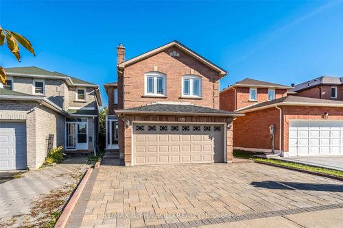 bsmt-125 Mary Pearson Dr, Markham, ON, L3S3E9 | Card Image