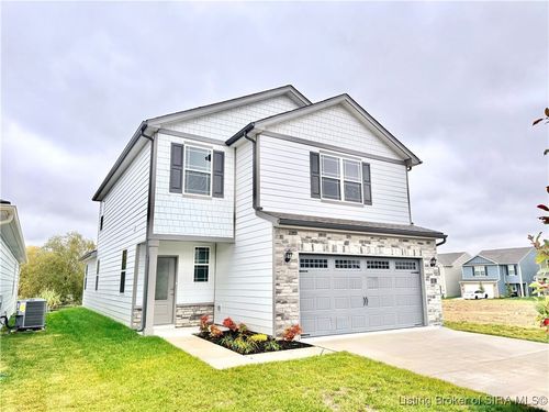 3021 Gracie Ct, Floyds Knobs, IN, 47119 | Card Image