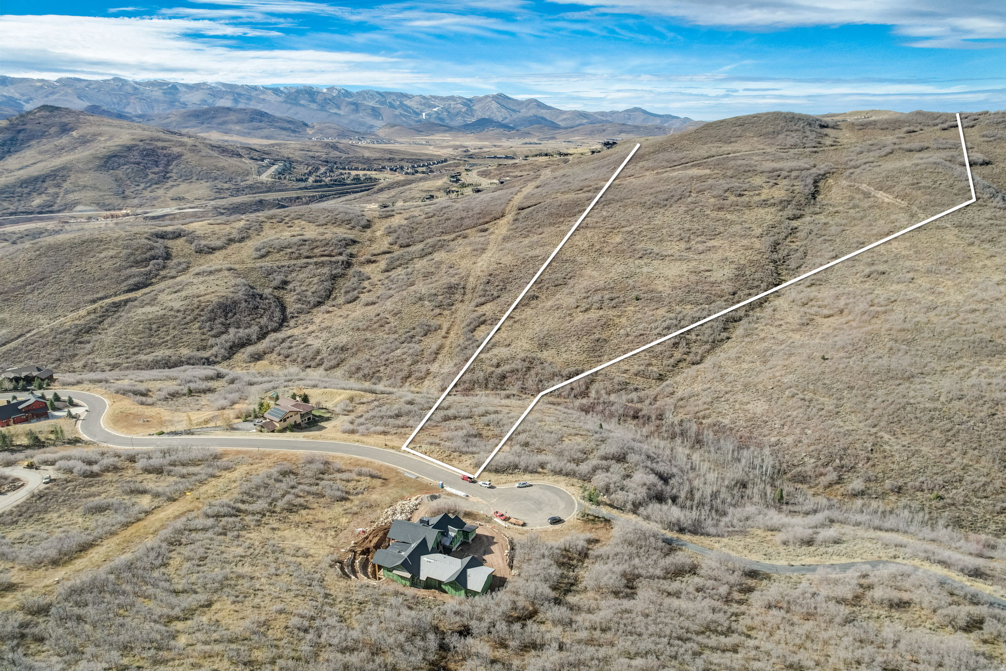 Land in Heber City 3