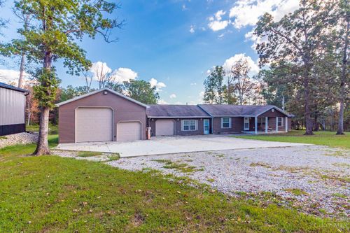 831 Tom Brown Rd, West Union, OH, 45693-9719 | Card Image