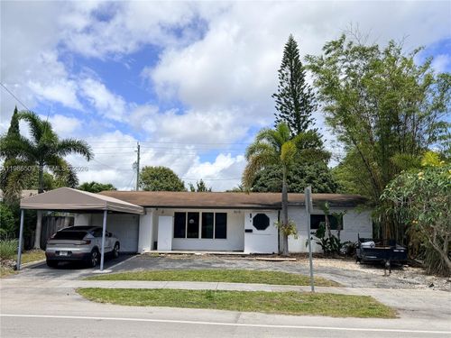 5015 Washington St, Hollywood, FL, 33021-7156 | Card Image