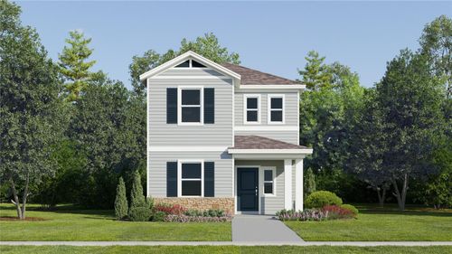 4346 Bentgrass Bnd, Saint Cloud, FL, 34772-7234 | Card Image