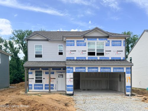 3496 Noah Trl, Jeffersonville, IN, 47130-0058 | Card Image