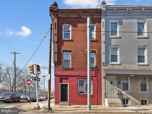 2-2500 N 11th St, PHILADELPHIA, PA, 19133-1412 | Card Image