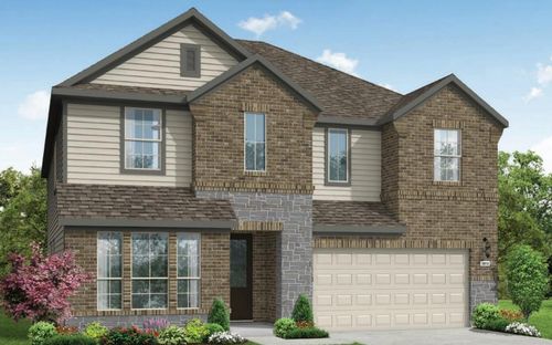 31410 Greenville Creek Ln, Hockley, TX, 77447-8821 | Card Image