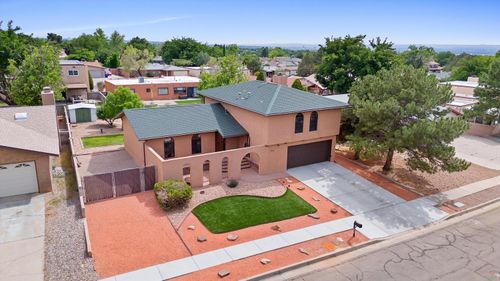 7000 Gisele Dr Ne, Albuquerque, NM, 87109-3797 | Card Image