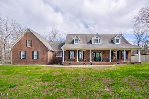 253 Cothran Hicks Road, Rougemont, NC, 27572 | Card Image