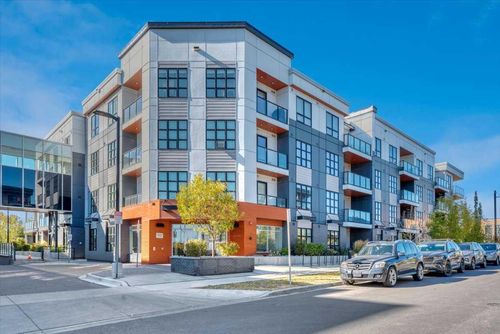 311-383 Smith St Nw, Calgary, AB, T3B6J9 | Card Image