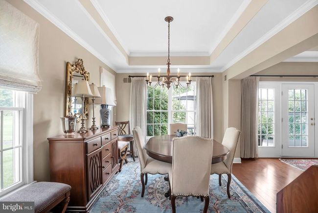 1 Hedge Row Rd, Home with 2 bedrooms, 2 bathrooms and null parking in PRINCETON NJ | Image 13