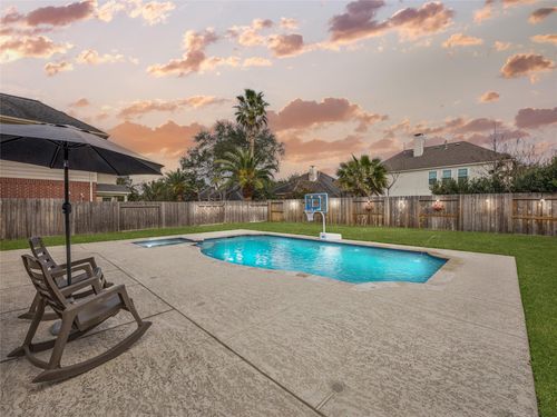 22630 Tullis Trail Ct, Katy, TX, 77494-8275 | Card Image