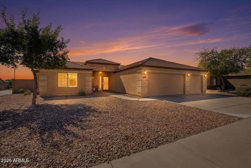 23009 W Papago Street, Buckeye, AZ, 85326 | Card Image