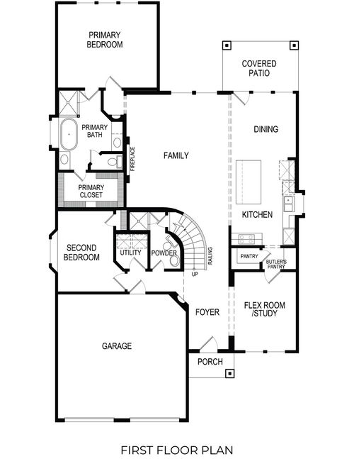 1838 Briarwood W, Midlothian, TX, 76065-3176 | Card Image