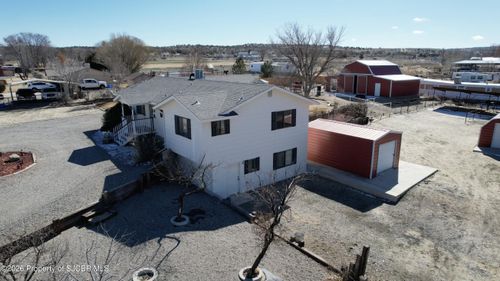 26 Road 5256, Bloomfield, NM, 87413-9779 | Card Image