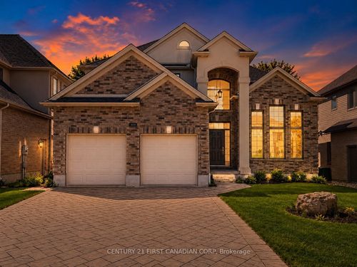 1025 Gleneagle Trail, London, ON, N6G0K9 | Card Image
