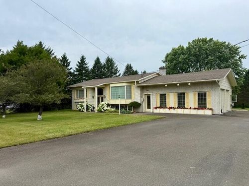 380 Us Route 1, Frenchville, ME, 04745 | Card Image