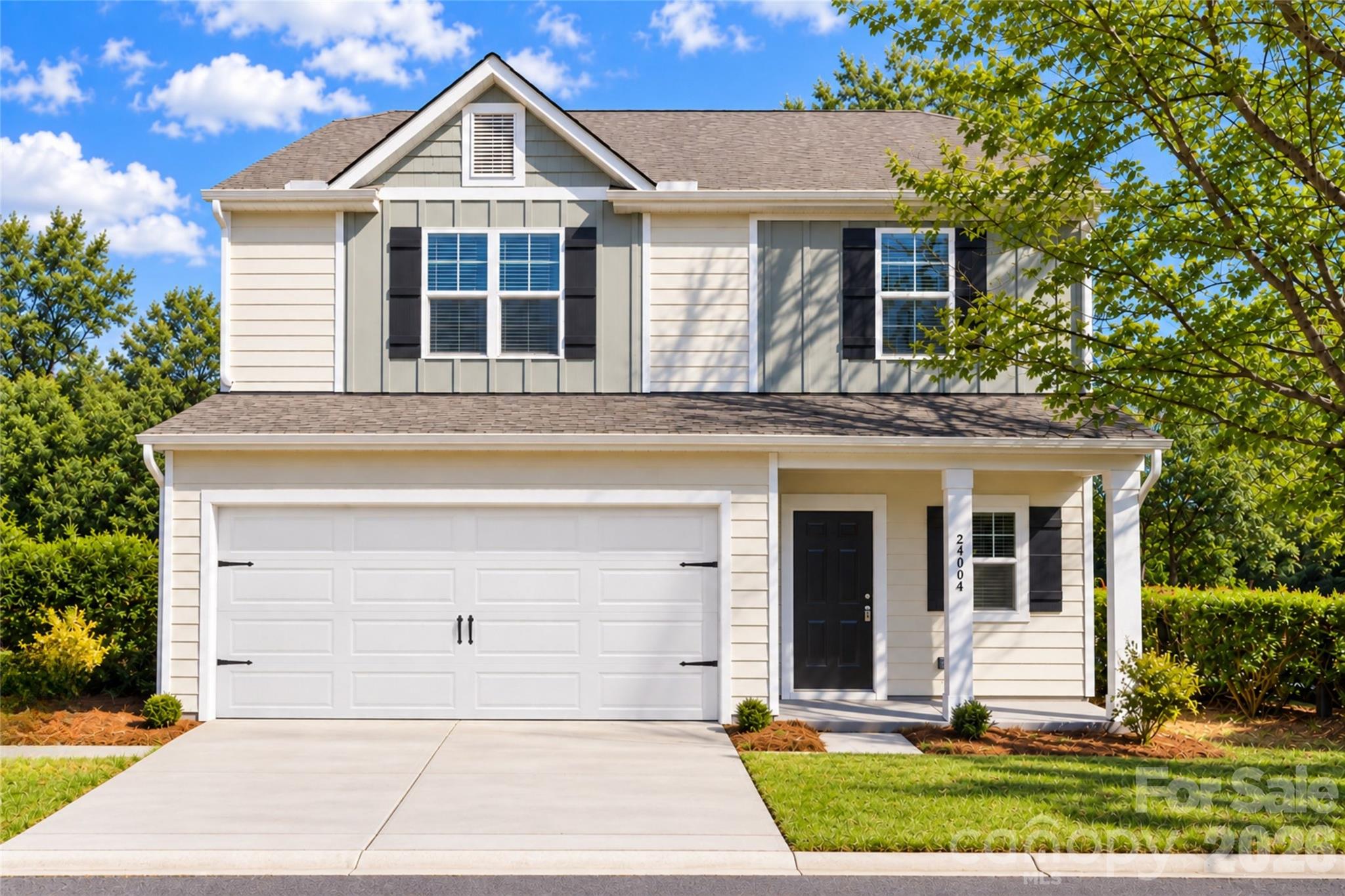 Residential in Charlotte