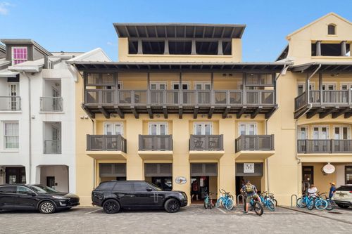 2b-5 Main St, Inlet Beach, FL, 32461-5027 | Card Image