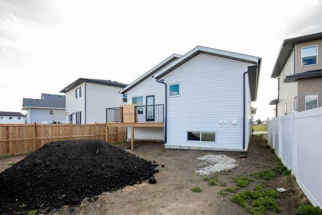 154 Norseman Close, House other with 4 bedrooms, 3 bathrooms and 4 parking in Penhold AB | Image 31