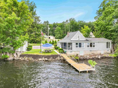 215 Lake Shore Dr, Franklin, NH, 03235-2303 | Card Image