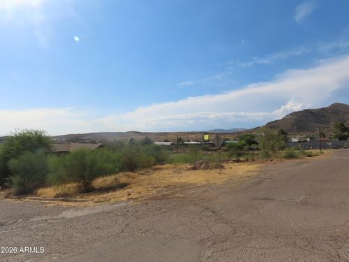 42-0 W Wight/Lobb Street, Superior, AZ, 85173 | Card Image