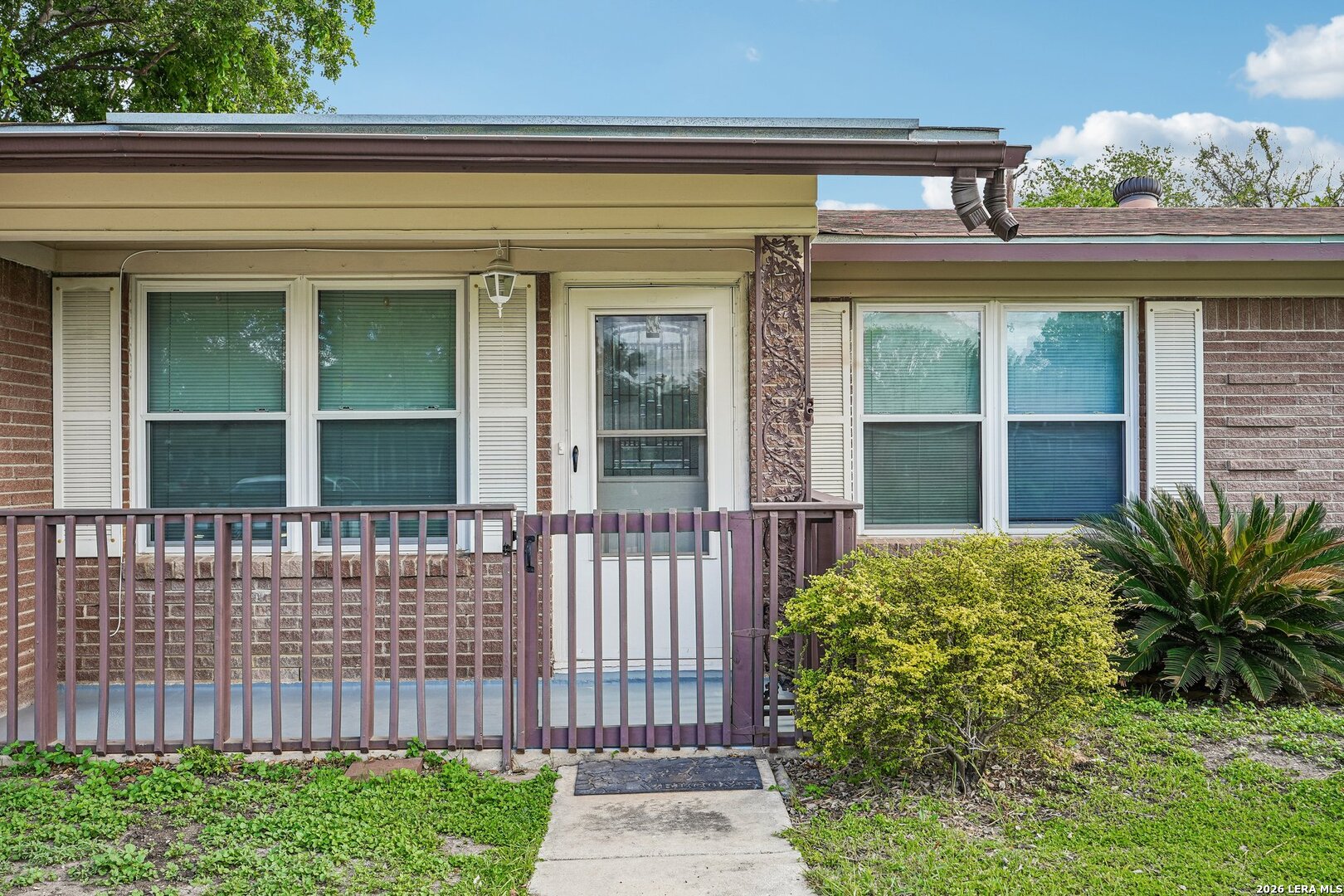Residential in San Antonio
