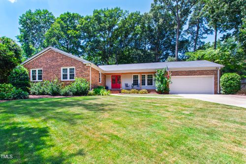 3209 Caldwell Dr, Raleigh, NC, 27607-3322 | Card Image