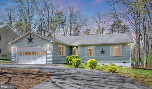 202 Yorktown Blvd, LOCUST GROVE, VA, 22508-5113 | Card Image