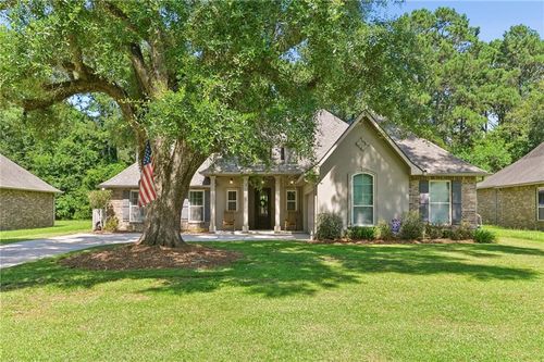 110 Tallow Creek Blvd, Covington, LA, 70433-7919 | Card Image