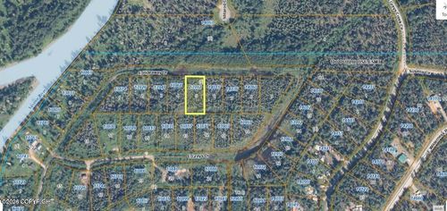 13992 E Hideaway Dr, Willow, AK, 99688 | Card Image
