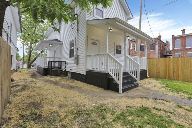 1676 Parsons Ave, House other with 4 bedrooms, 2 bathrooms and null parking in Columbus OH | Image 42