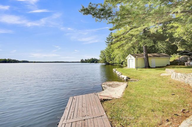 67 Meadow Lane, House other with 3 bedrooms, 1 bathrooms and 4 parking in Tichborne ON | Image 34