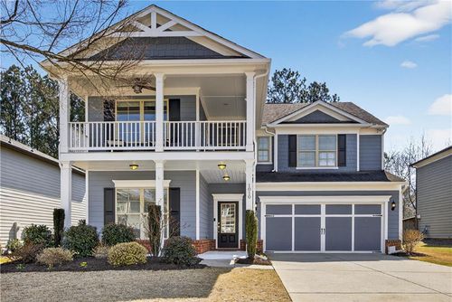 1010 Applegate Dr, Roswell, GA, 30076-4211 | Card Image