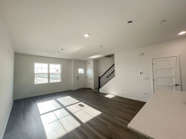 2235 Riesling Rd, Townhouse with 3 bedrooms, 3 bathrooms and 2 parking in Oswego IL | Image 21