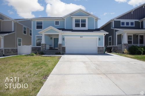 6637 W Terrace Sky Ln, West Jordan, UT, 84081-3452 | Card Image