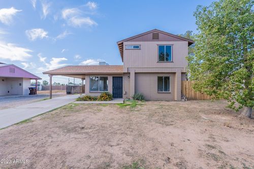 950 N Sonora St, Coolidge, AZ, 85128-3822 | Card Image